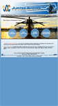 Mobile Screenshot of jupiteravionics.com